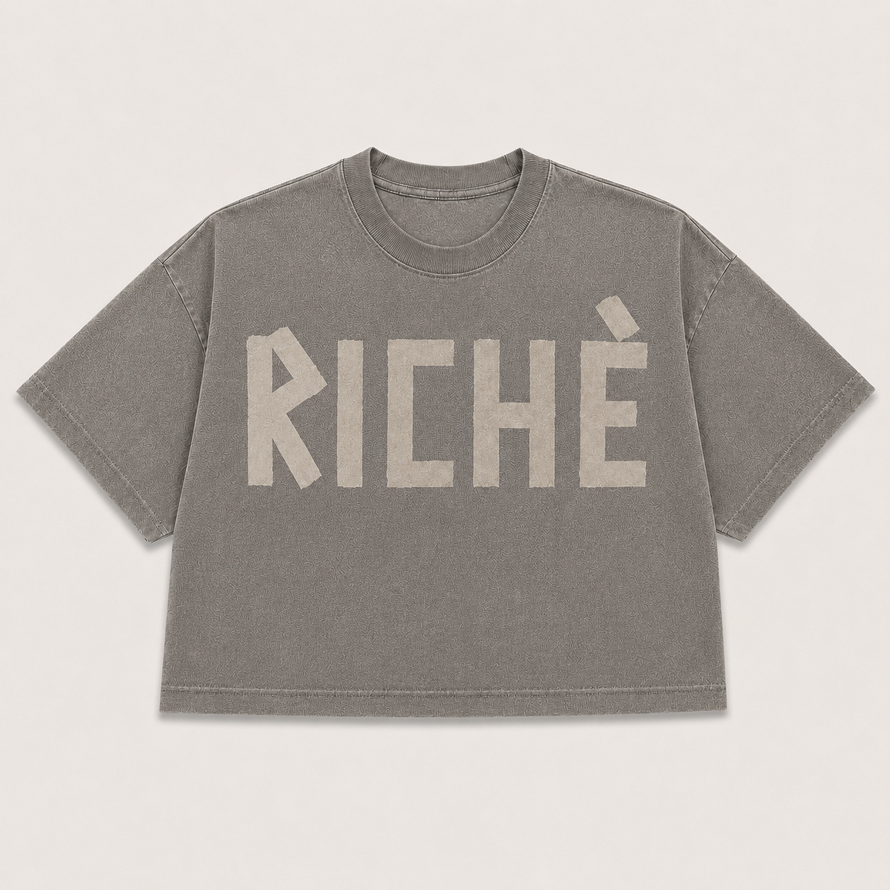 RICHÈ T
