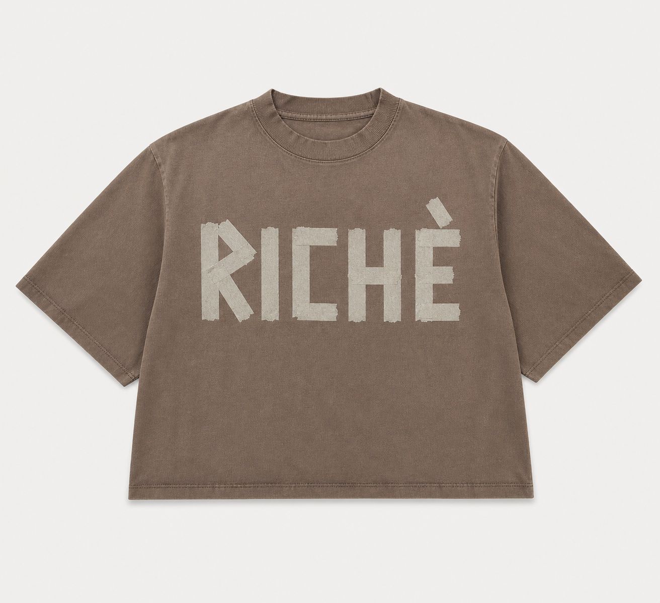 RICHÈ T