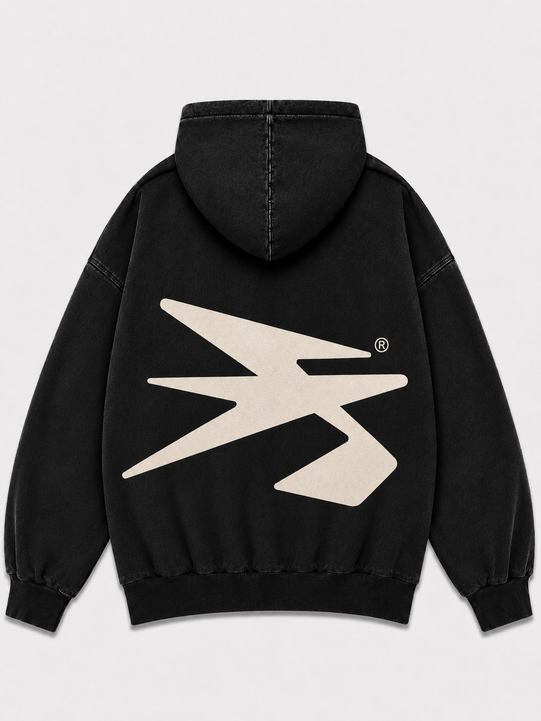 RICHÈ LOGO HOODIE